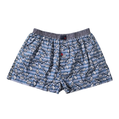 Boxershort - Leaves